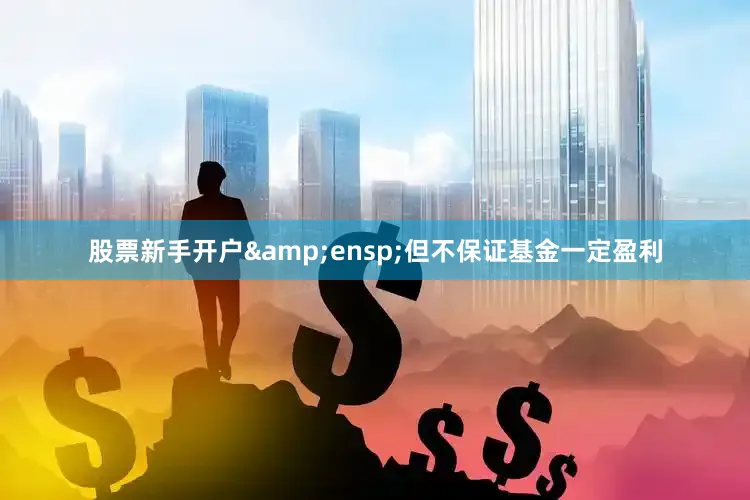 股票新手开户&ensp;但不保证基金一定盈利